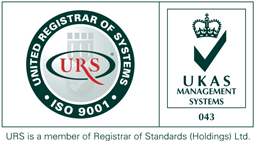 URS - ISO 9001