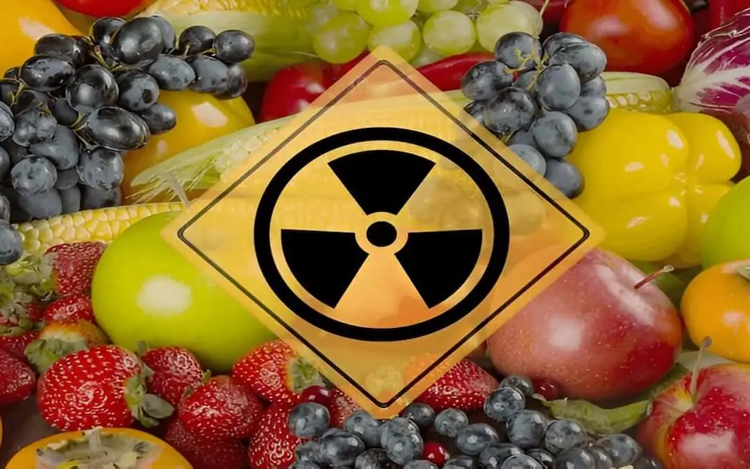 How Food Irradiation Helps Prevent Spoilage and Foodborne Illness