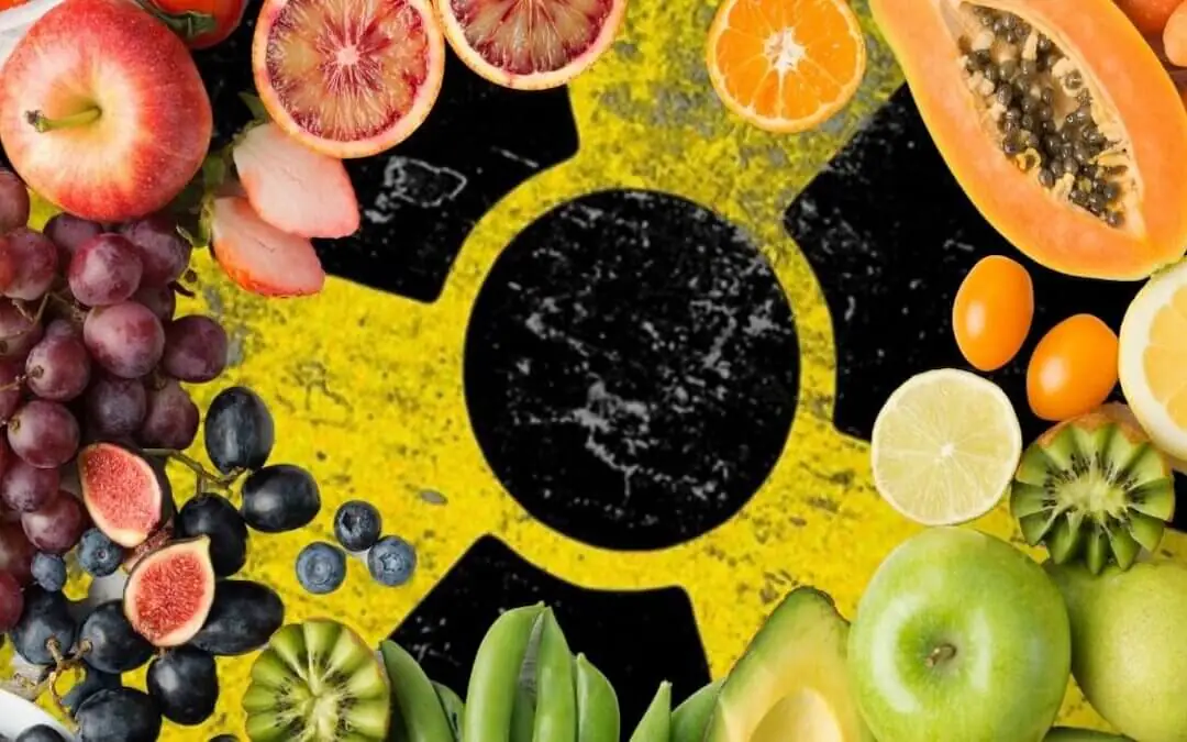 Irradiation vs Radiation: Which is Safer for Food Processing