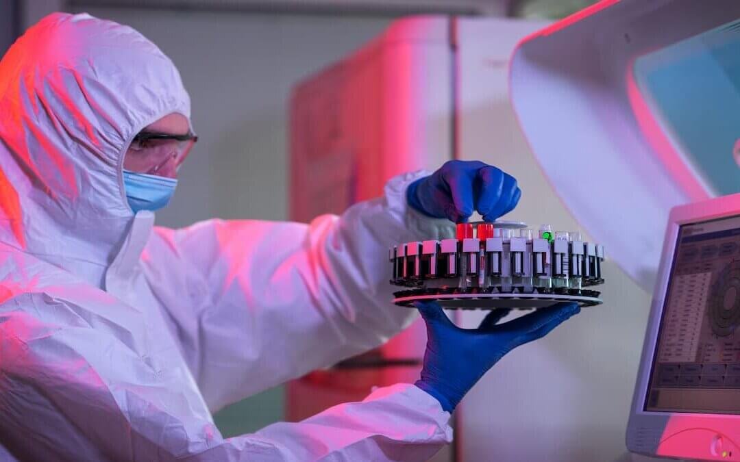 Medical Sterilization: Everything You Need to Know About Safe Devices