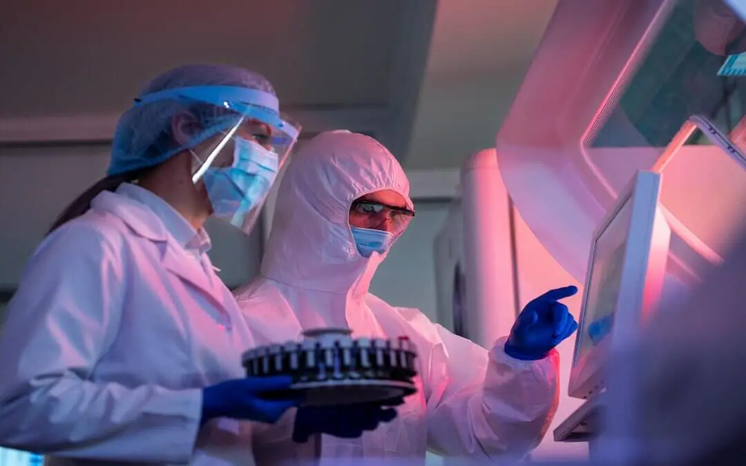 How Gamma Irradiation Services Can Help You Meet Regulatory Requirements