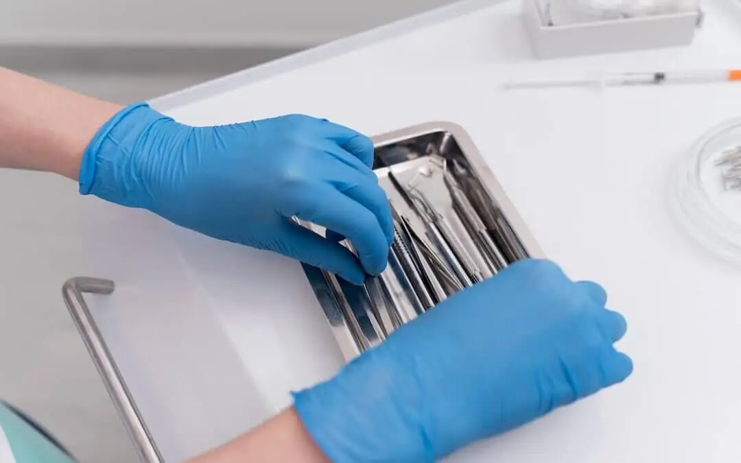 How Sterilization of Surgical Instruments Ensures Patient Safety and Infection Control