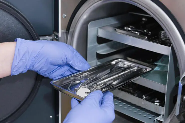 How Medical Sterilization Works for Surgical Instruments and Healthcare Devices
