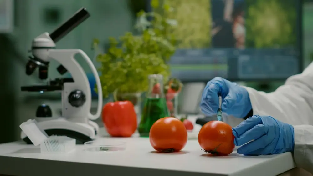 Why Food Preservation by Radiation Is Growing in the Food Industry