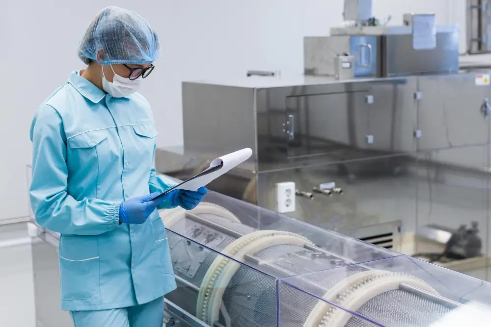 Medical Sterilization Standards for Medical Device